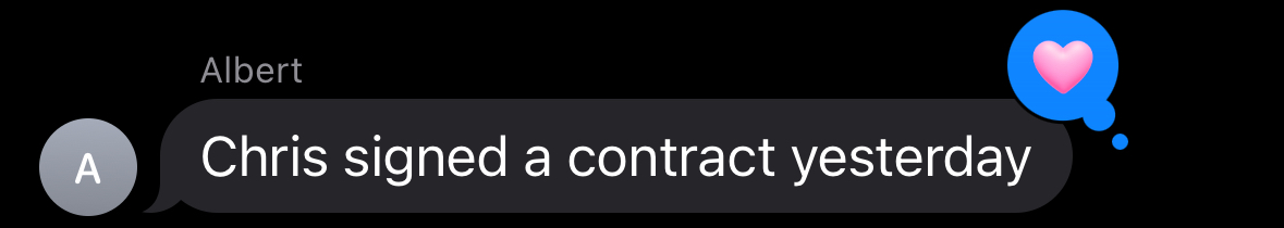Contractor win screenshot