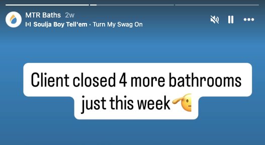 MTR Baths: closed 4 more bathrooms in one week